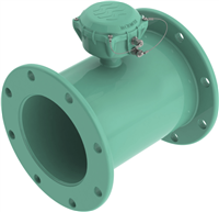 Model UM06 & UM08 Electromagnetic Flowmeter